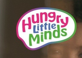 Hungry Little Minds