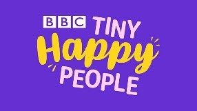 Tiny Happy People BBC